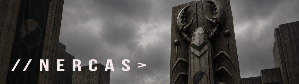 nercas